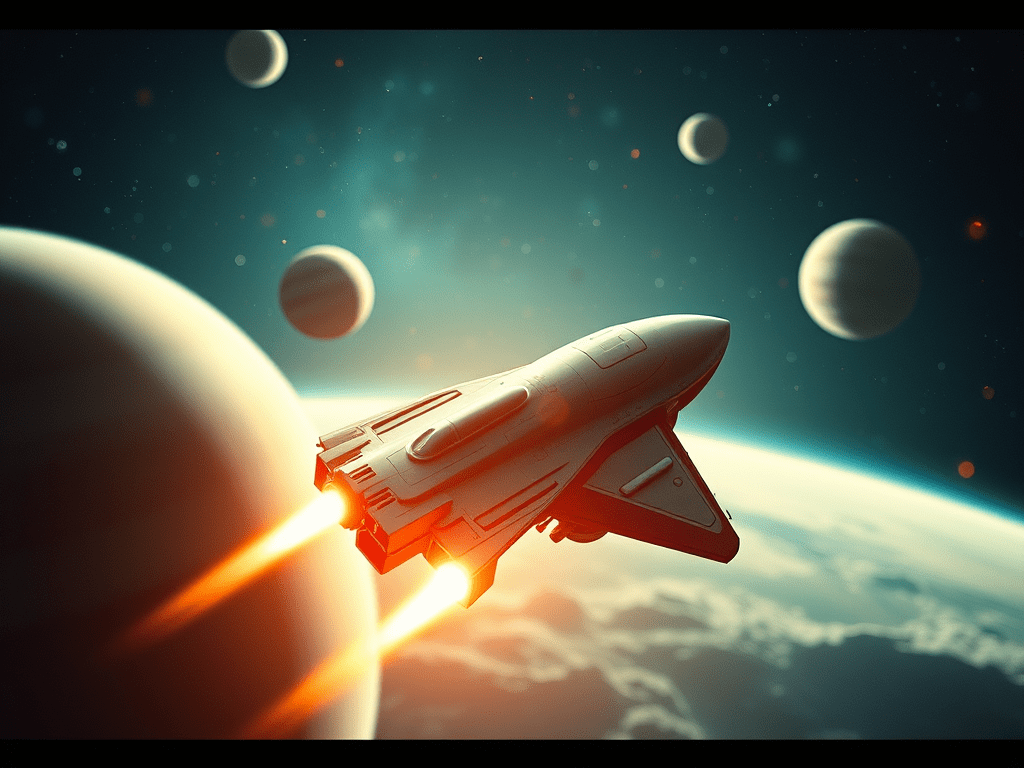 How Achieving KPIs Resembles Interstellar&nbsp;Travel