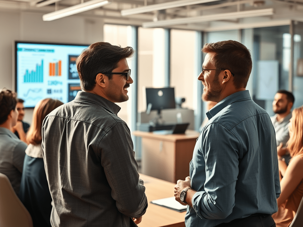 The Product Owner Steps Out of the Shadows – How to Build Influence in an&nbsp;Organization