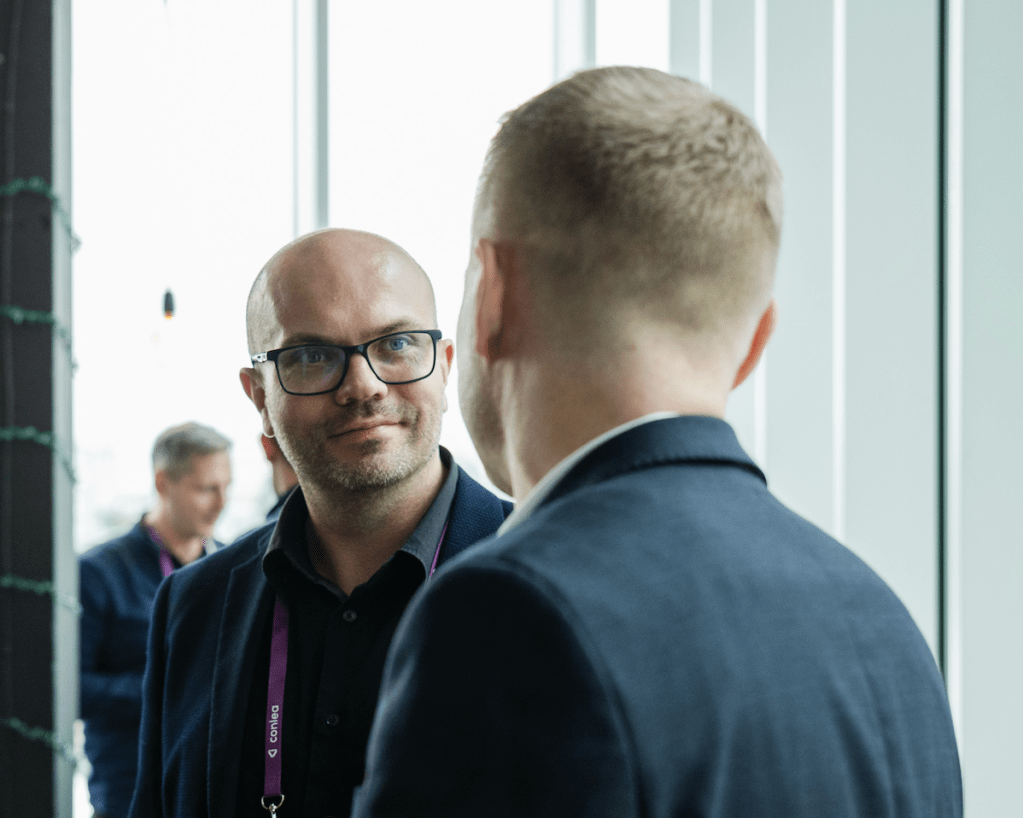 The Road from “I Have to” to “I Want&nbsp;to”